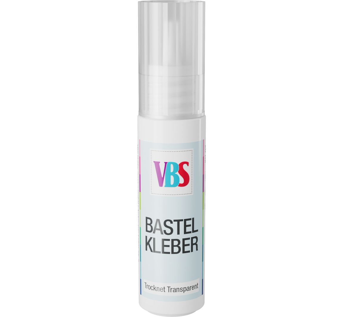 VBS Bastelkleber - 20 ml