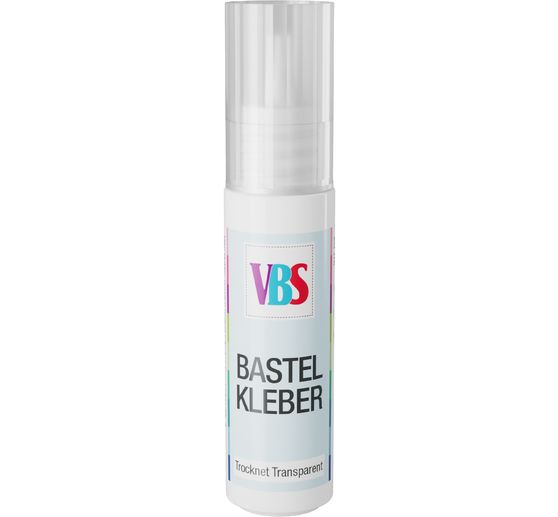 VBS Handicraft glue, 20 ml