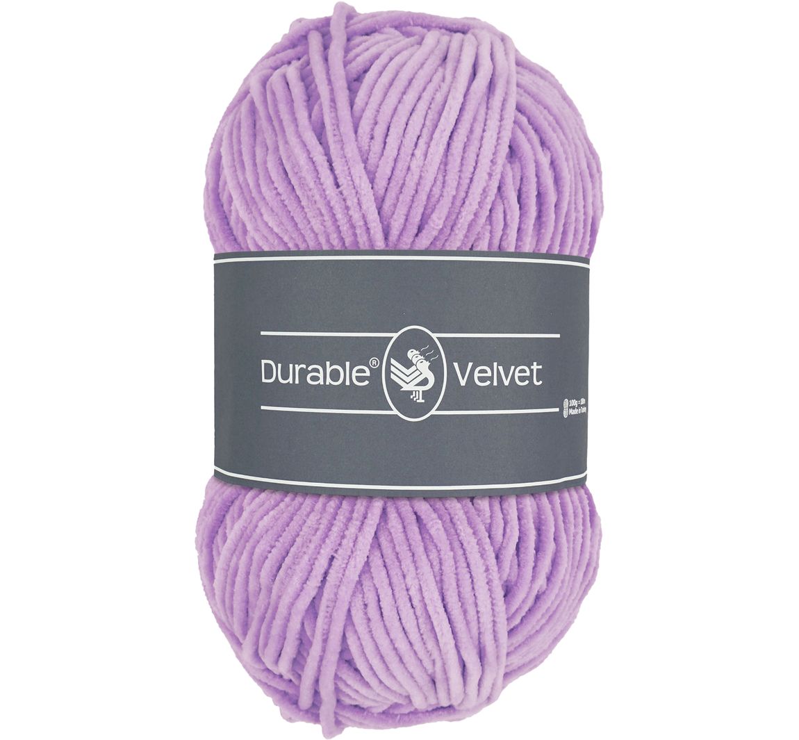 Durable Velvet - Farbe 396