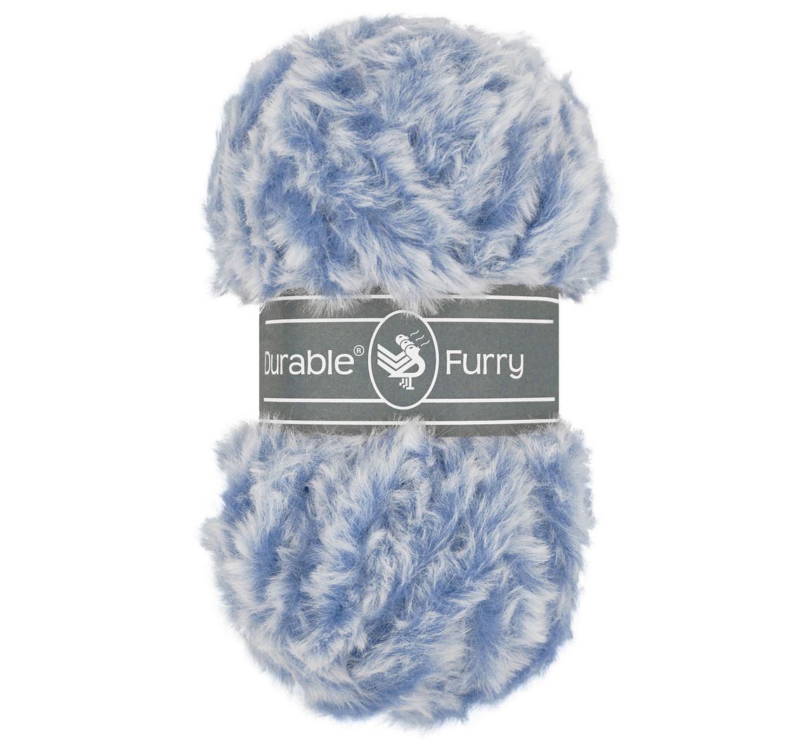 Durable Furry - Farbe 370