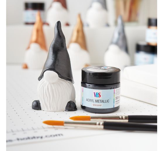 VBS Acryl Metallic