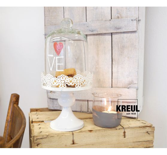 KREUL Glass & Porcelain "Chalky"