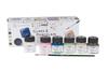 KREUL Glass & Porcelain "Chalky-Set", 6 x 20 ml