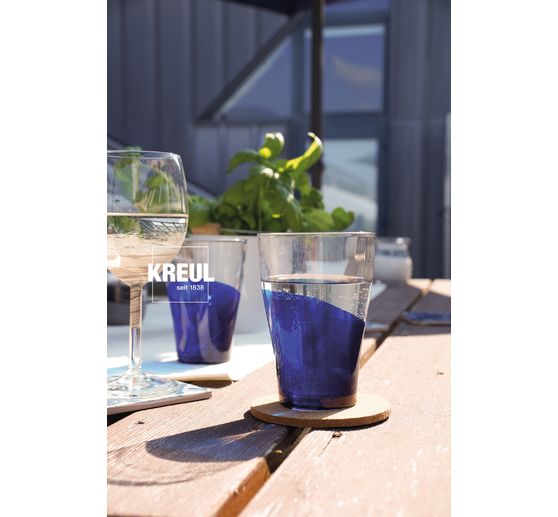 KREUL Glass & Porcelain "Clear"