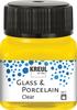 KREUL Glass & Porcelain "Clear