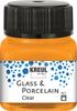 KREUL Glass & Porcelain "Clear