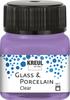 KREUL Glass & Porcelain "Clear