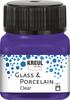 KREUL Glass & Porcelain "Clear