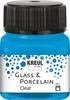 KREUL Glass & Porcelain "Clear