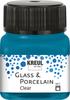 KREUL Glass & Porcelain "Clear