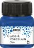KREUL Glass & Porcelain "Clear