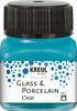 KREUL Glass & Porcelain "Clear