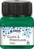 KREUL Glass & Porcelain "Clear
