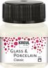 KREUL Glass & Porcelain "Classic"
