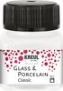 KREUL Glass & Porcelain "Classic-Metallic"