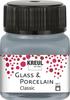 KREUL Glass & Porcelain "Classic-Metallic"