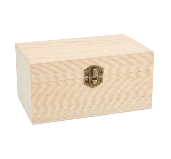 VBS Holzkästchen