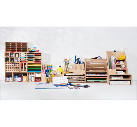 Flexio "Pencil box"