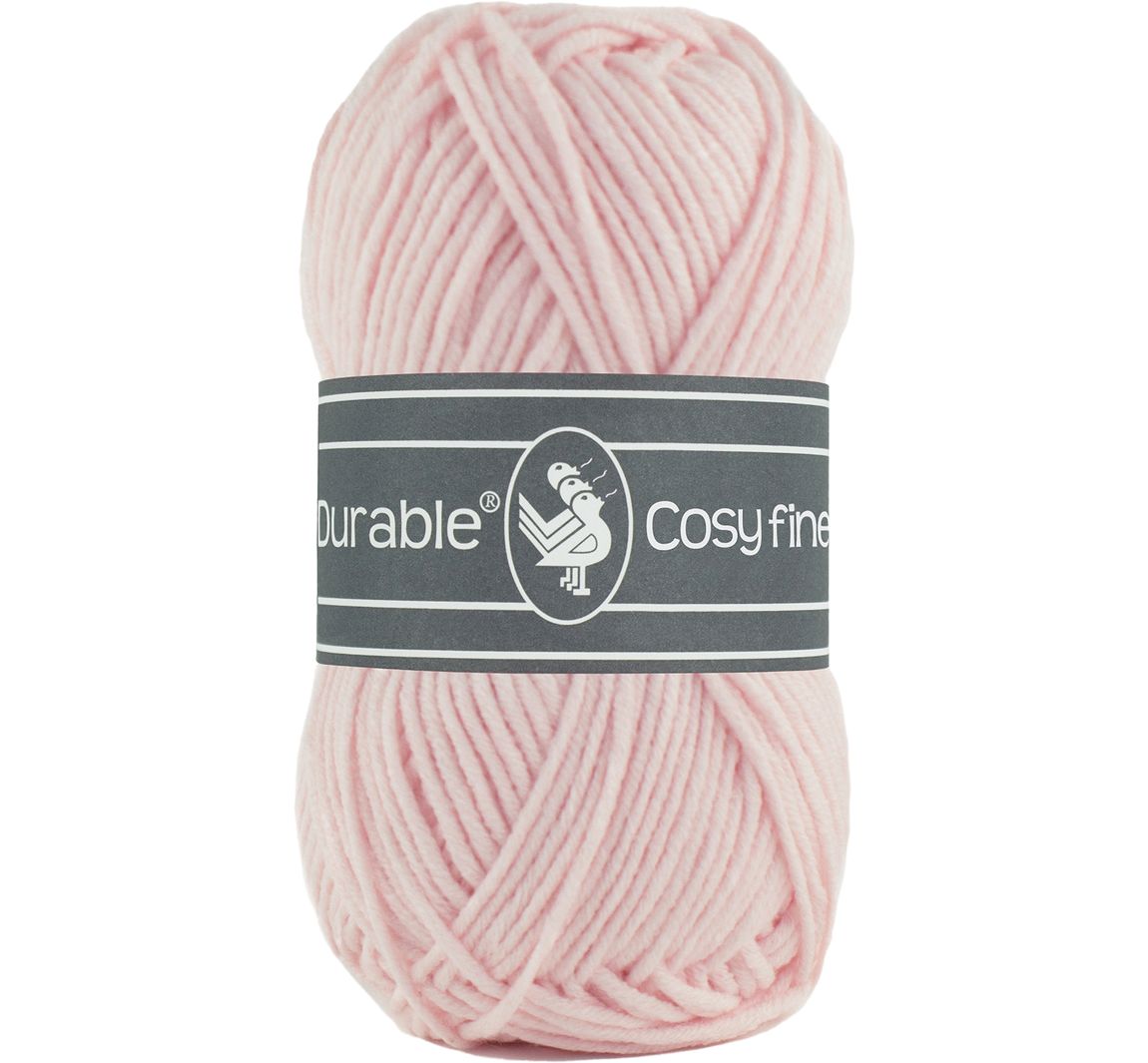Durable Cosy Fine - Farbe 203