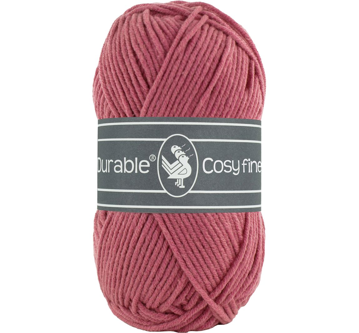 Durable Cosy Fine - Farbe 228