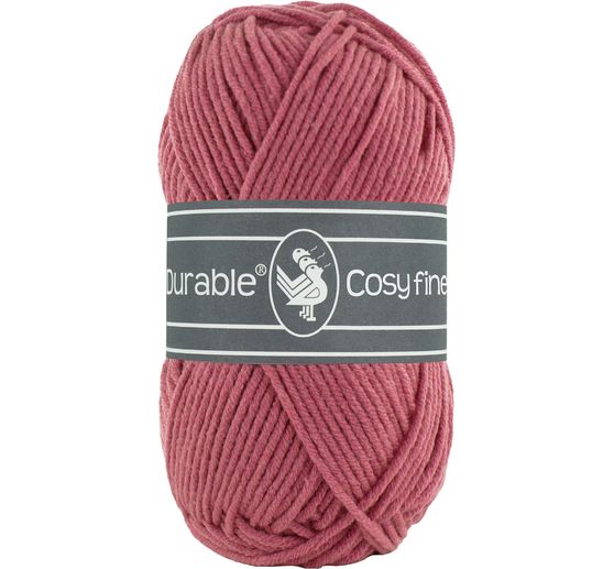 Durable Cosy Fine