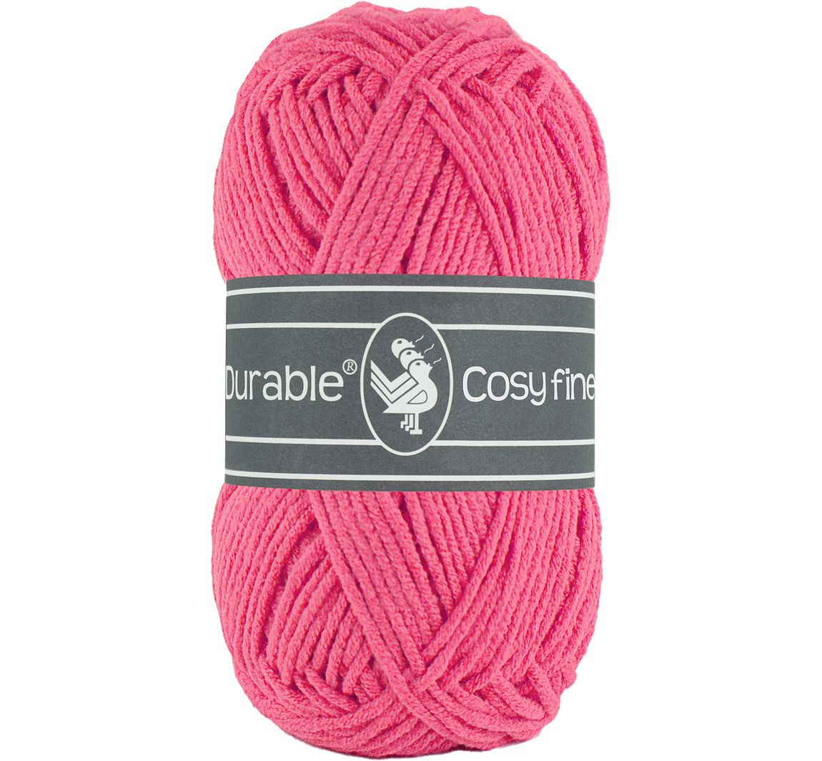 Durable Cosy Fine - Farbe 237