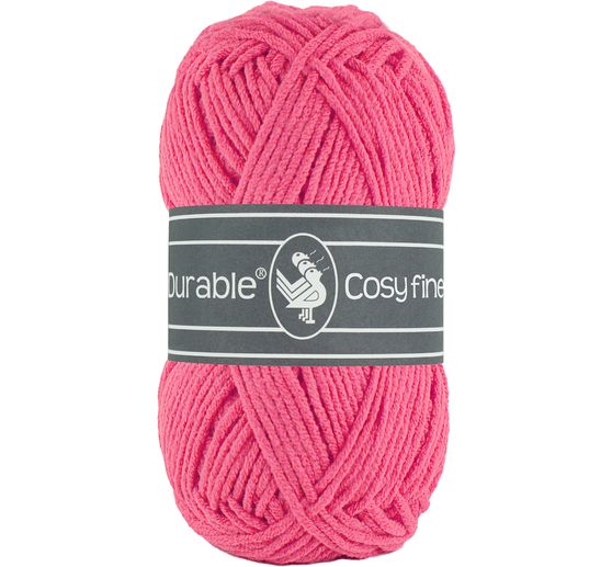 Durable Cosy Fine