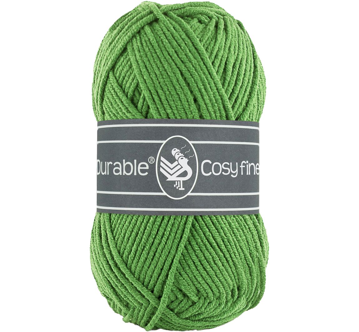 Durable Cosy Fine - Farbe 2152