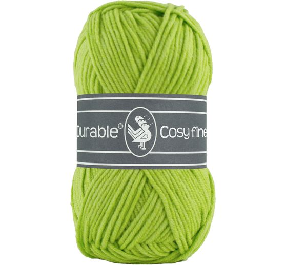 Durable Cosy Fine