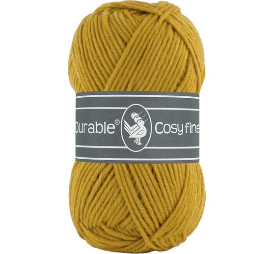 Durable Cosy Fine