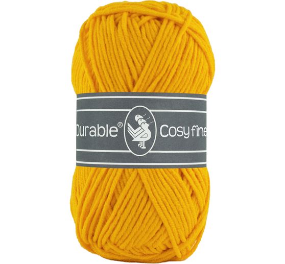 Durable Cosy Fine