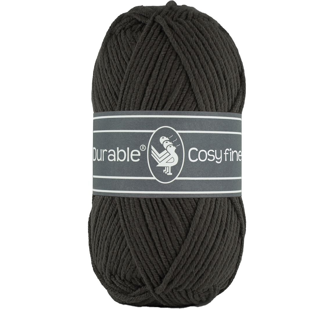 Durable Cosy Fine - Farbe 2237