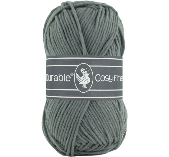 Durable Cosy Fine