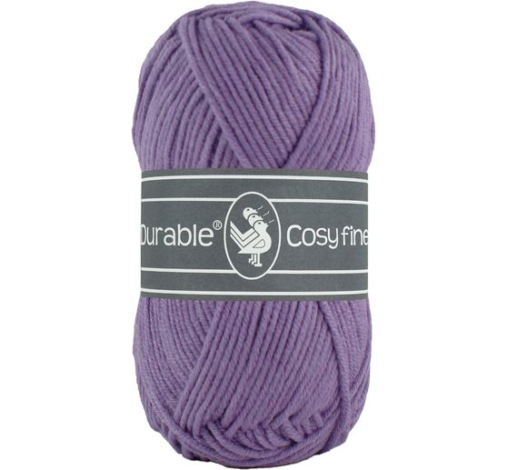 Durable Cosy Fine