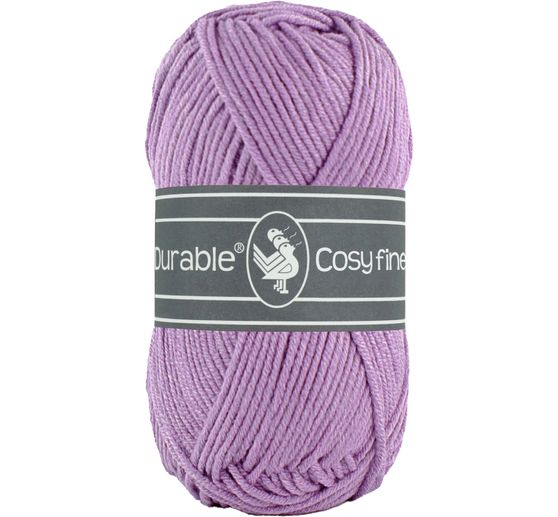Durable Cosy Fine
