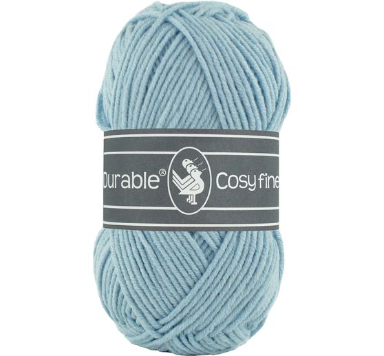 Durable Cosy Fine
