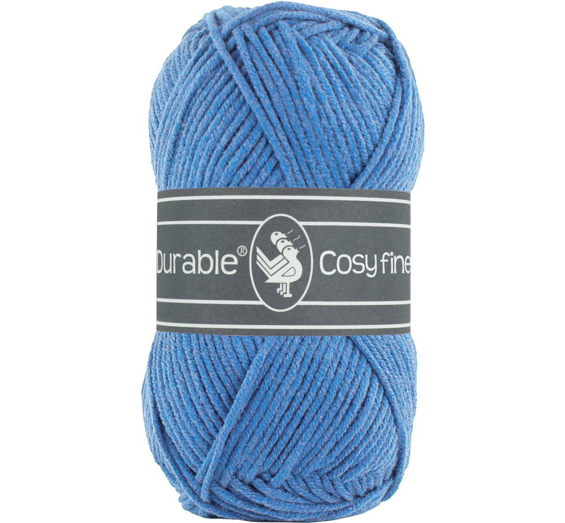 Durable Cosy Fine - Farbe 295