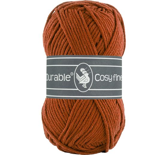 Durable Cosy Fine