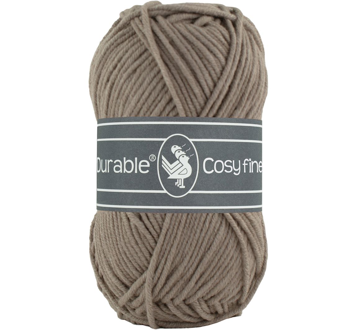 Durable Cosy Fine - Farbe 343