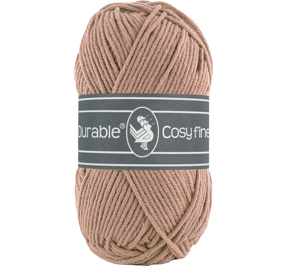 Durable Cosy Fine - Farbe 2223