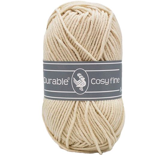 Durable Cosy Fine