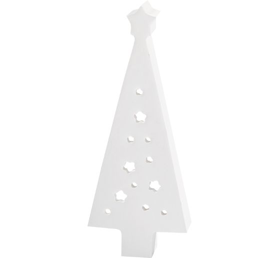Silikon-Gießform "Lichter-Tannenbaum"