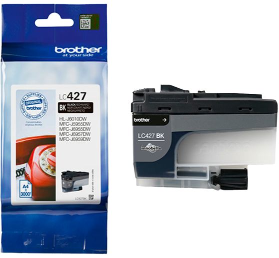 brother ink cartridge for fabric printer PrintModa Studio HL-JF1