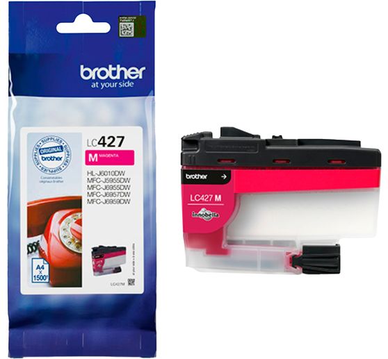 brother ink cartridge for fabric printer PrintModa Studio HL-JF1