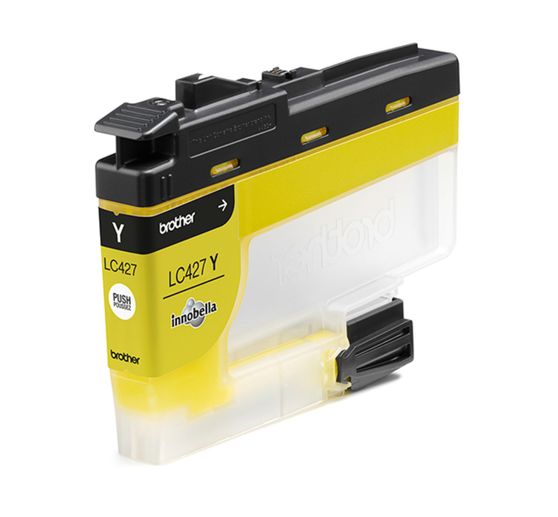 brother ink cartridge for fabric printer PrintModa Studio HL-JF1