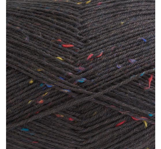 ONline Supersocke Tweed, Linie 3