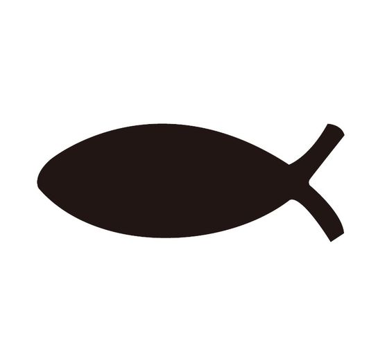 Motivlocher "Fisch"