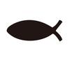 Motivlocher "Fisch"
