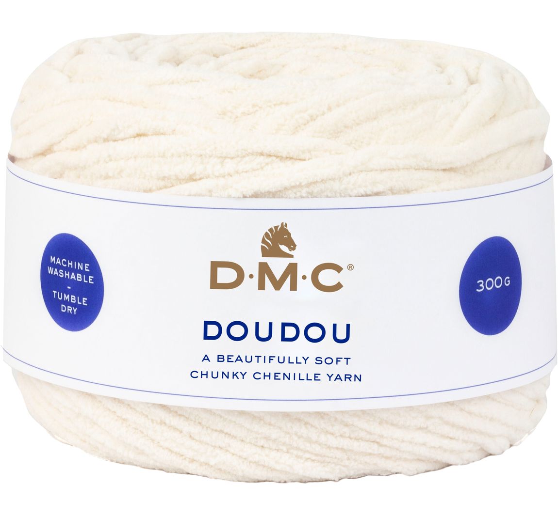 DMC Doudou - Farbe 01