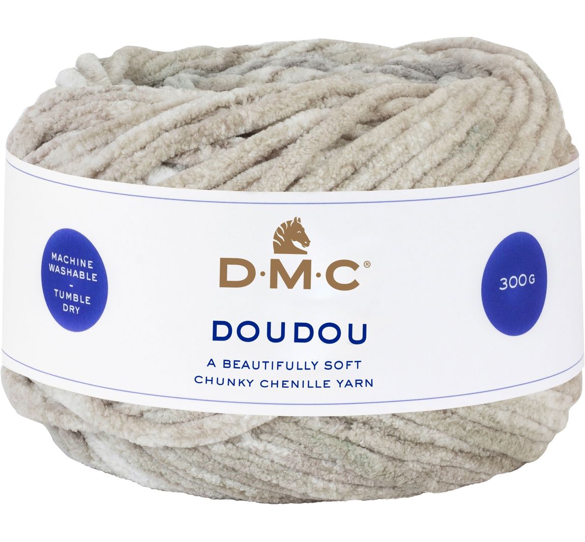 DMC Doudou - Farbe 1210